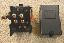 Port 125 psi for sale  Irvine