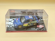 Subaru impreza wrc d'occasion  Pontcharra