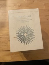 the Cult Singles Collection CD Box Set - 9 CDs comprar usado  Enviando para Brazil