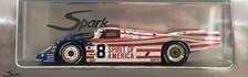 Spark na008 joest d'occasion  Nice-