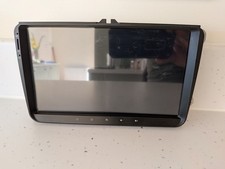 Head unit golf for sale  HALIFAX