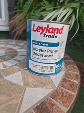 Leyland trade primer for sale Leyland trade primer for sale  MANCHESTER