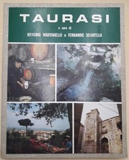 Taurasi usato  Italia