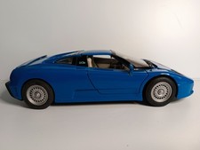 Modellino auto maisto usato  Italia