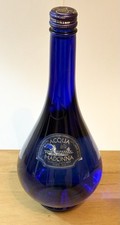 Cobalt blue glass for sale  NELSON