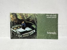 1968 oldsmobile toronado for sale  Douglas