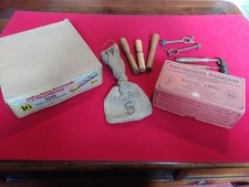 Lot douille chasse d'occasion  Oisemont