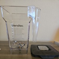 Blendtec 32oz four for sale  Bradenton