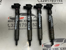 Kit iniettore om651 usato  Cornedo Vicentino