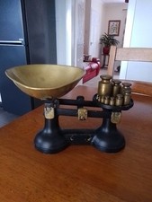Vintage style weigh for sale  PAR