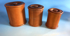 Vintage vorratsdosen teedose gebraucht kaufen  Aalen