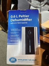 0.6 litre peltier for sale  BROMLEY