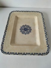 Grand plat ancien d'occasion  Auxerre