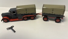 Beckmann lkw hänger gebraucht kaufen  Erkelenz