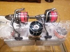 Mulinelli pesca usato  Roma