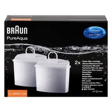 Braun pure aqua gebraucht kaufen  Saarbrücken