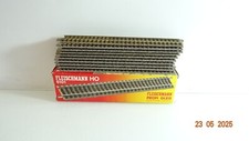 Fleischmann 6101 gerades gebraucht kaufen  Erftstadt