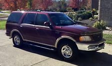 1997 ford expedition for sale  Cincinnati