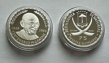 Mahatma gandhi coin for sale  Shipping to Ireland