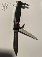 Wenger ranger mountaineer for sale  Charleston