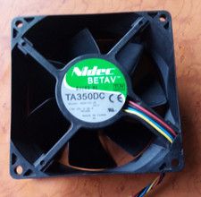 Ventilateur silencieux mm d'occasion  Bobigny