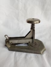 Ancienne agrafeuse jakyneuf d'occasion  France