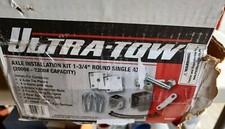 Ultra tow trailer for sale  Hazel Park