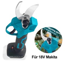 18v makita astschere gebraucht kaufen  Deutschland