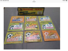 Panini mexico packet d'occasion  Expédié en Belgium