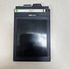 Fidelity elite 4x5 for sale  BLANDFORD FORUM