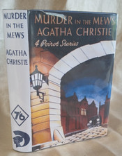 Agatha christie murder d'occasion  Expédié en Belgium