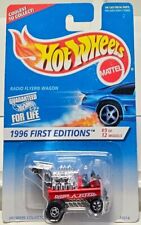 Hot wheels 1996 gebraucht kaufen  Berlin