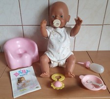 Baby born zapf gebraucht kaufen  Iserlohn