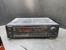 Receptor de áudio e vídeo vintage Pioneer vsx-3900s comprar usado  Enviando para Brazil