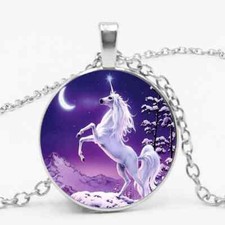 Femme pendentif chaîne d'occasion  Expédié en France