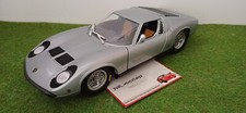 Lamborghini miura grise d'occasion  Clermont-Ferrand-