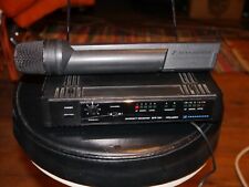 Sennheiser wireless bfw gebraucht kaufen  Mannheim