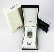 Montblanc steel collection for sale  New York