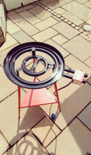 Beauclaire portable bbq for sale  OTTERY ST. MARY