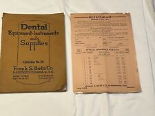Antique 1920 betz for sale  Gainesville