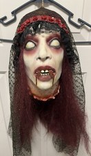 Halloween hanging severed for sale  Stow