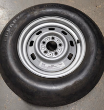 P225 goodyear notrad gebraucht kaufen  Halver
