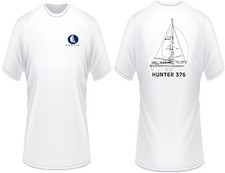 Hunter 376 sailboat for sale  Oxnard