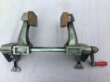 Zyliss portable vise for sale  NOTTINGHAM