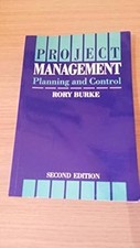 Project management planning for sale  UK