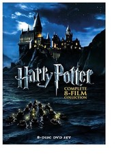 Harry potter complete for sale  Racine