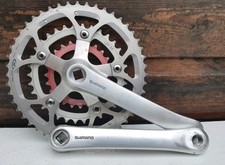 Shimano deore m730 for sale  DARLINGTON