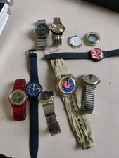 Lotto swatch usato  Novate Milanese