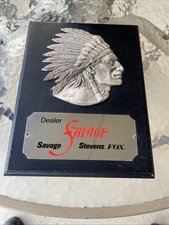 Vintage original savage for sale  Broken Arrow