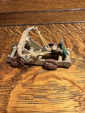 Vintage crescent toys for sale  LYMINGTON
